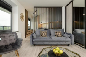Apartport Wyjątkowe Apartamenty z widokiem na Port w Gdyni by Noclegi Renters